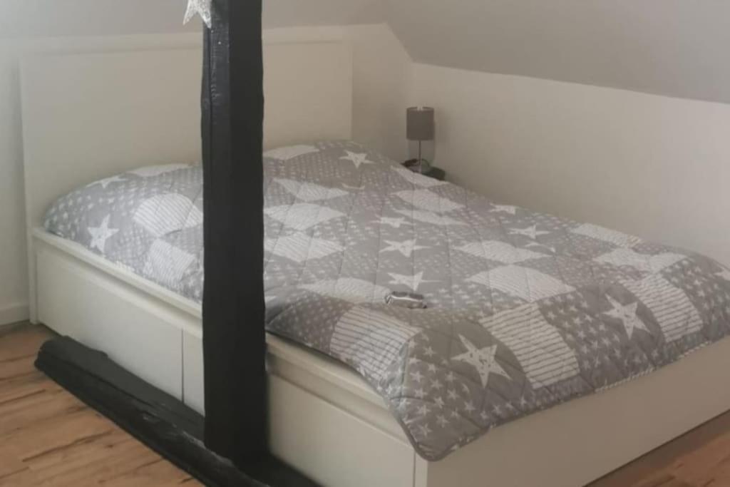 Idyllisches Selfkant Erleben, 90Qm Grosse Wohnung Fuer Ihren Entspannten Aufenthalt Heinsberg  Kültér fotó