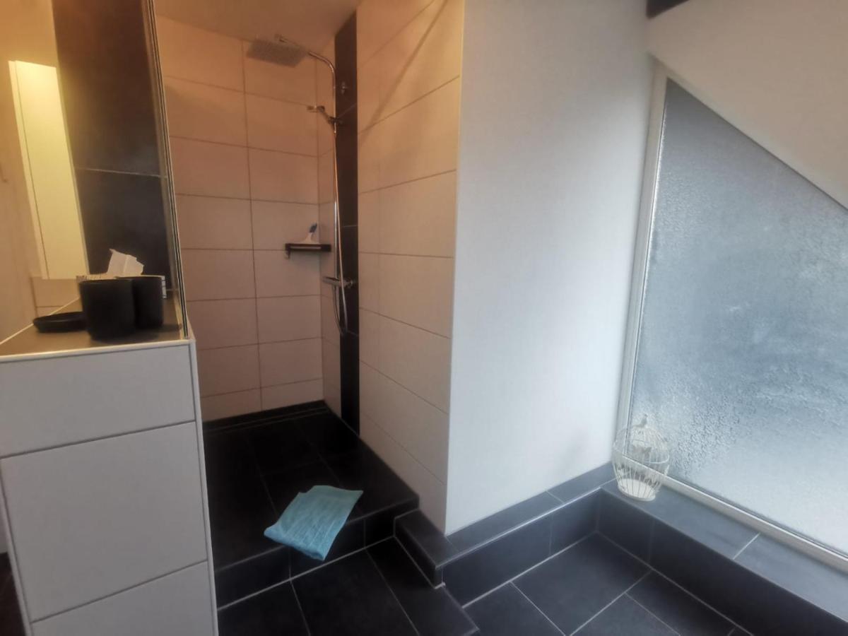 Idyllisches Selfkant Erleben, 90Qm Grosse Wohnung Fuer Ihren Entspannten Aufenthalt Heinsberg  Kültér fotó