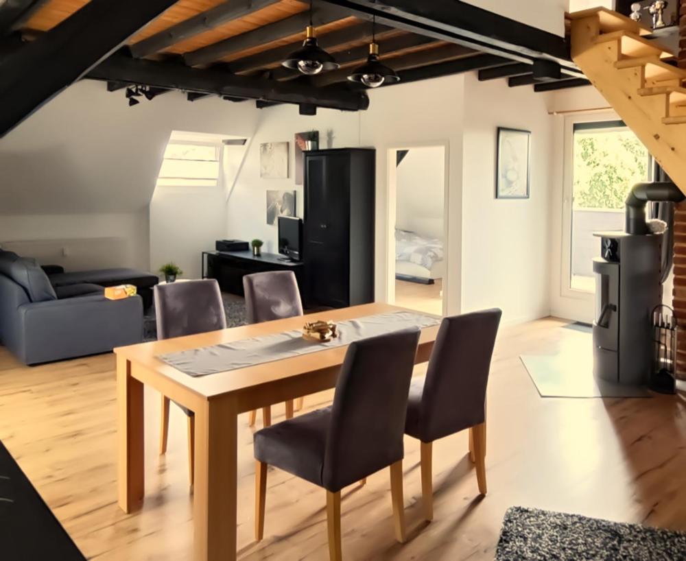 Idyllisches Selfkant Erleben, 90Qm Grosse Wohnung Fuer Ihren Entspannten Aufenthalt Heinsberg  Kültér fotó