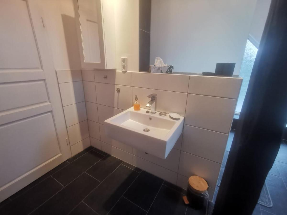 Idyllisches Selfkant Erleben, 90Qm Grosse Wohnung Fuer Ihren Entspannten Aufenthalt Heinsberg  Kültér fotó